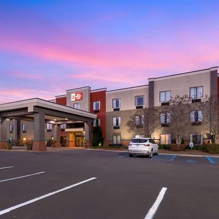 Best Western Plus Gadsden Hotel & Suites Esterno foto