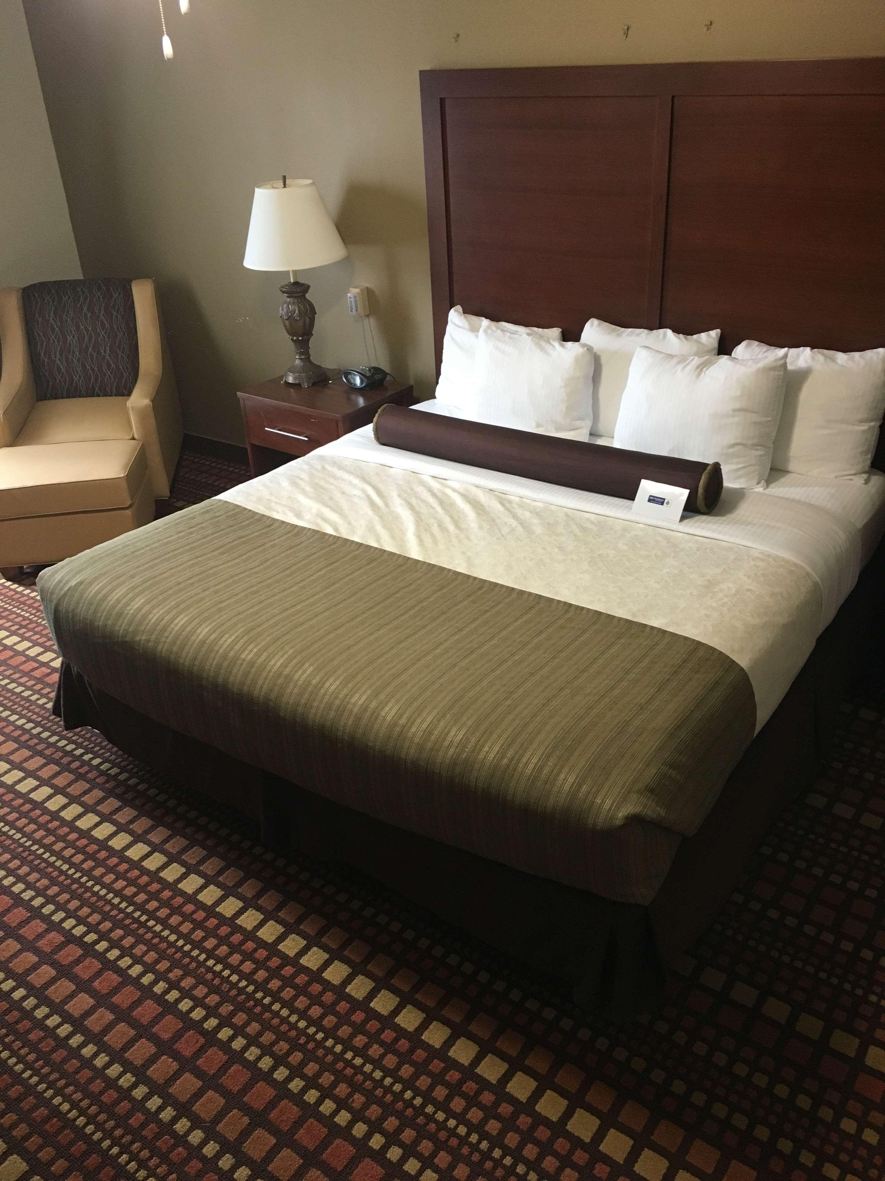 Best Western Plus Gadsden Hotel & Suites Esterno foto