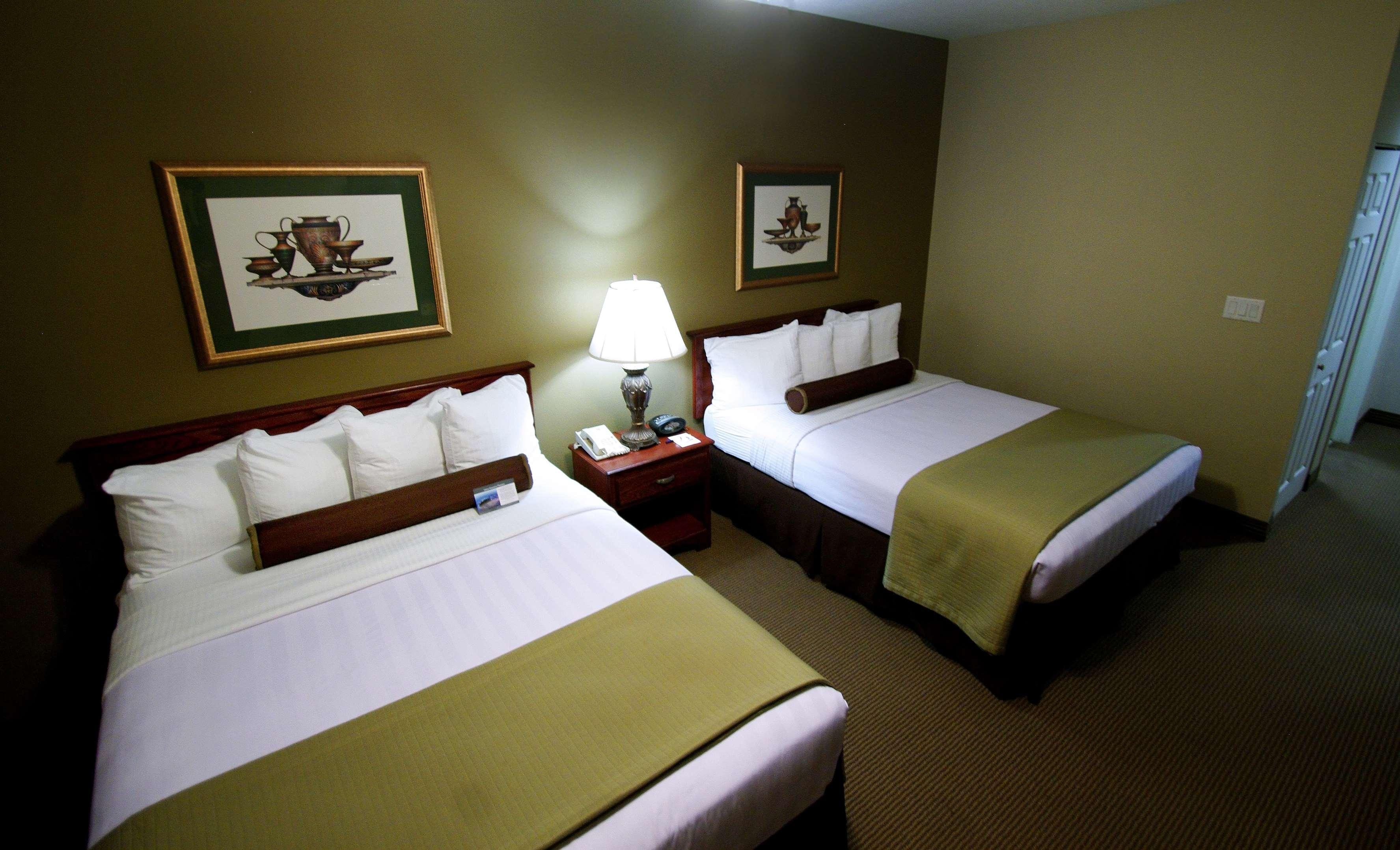 Best Western Plus Gadsden Hotel & Suites Esterno foto