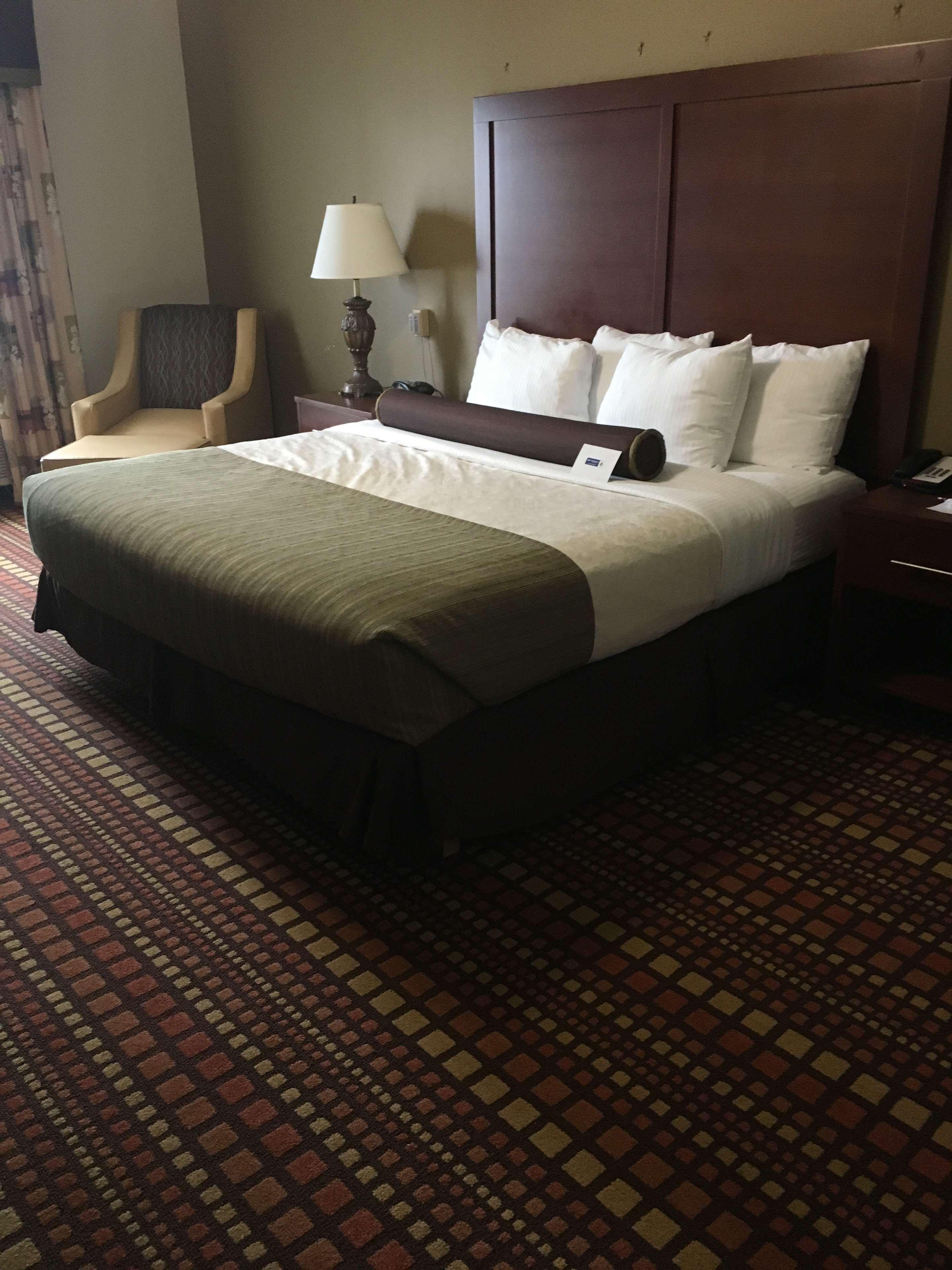 Best Western Plus Gadsden Hotel & Suites Esterno foto