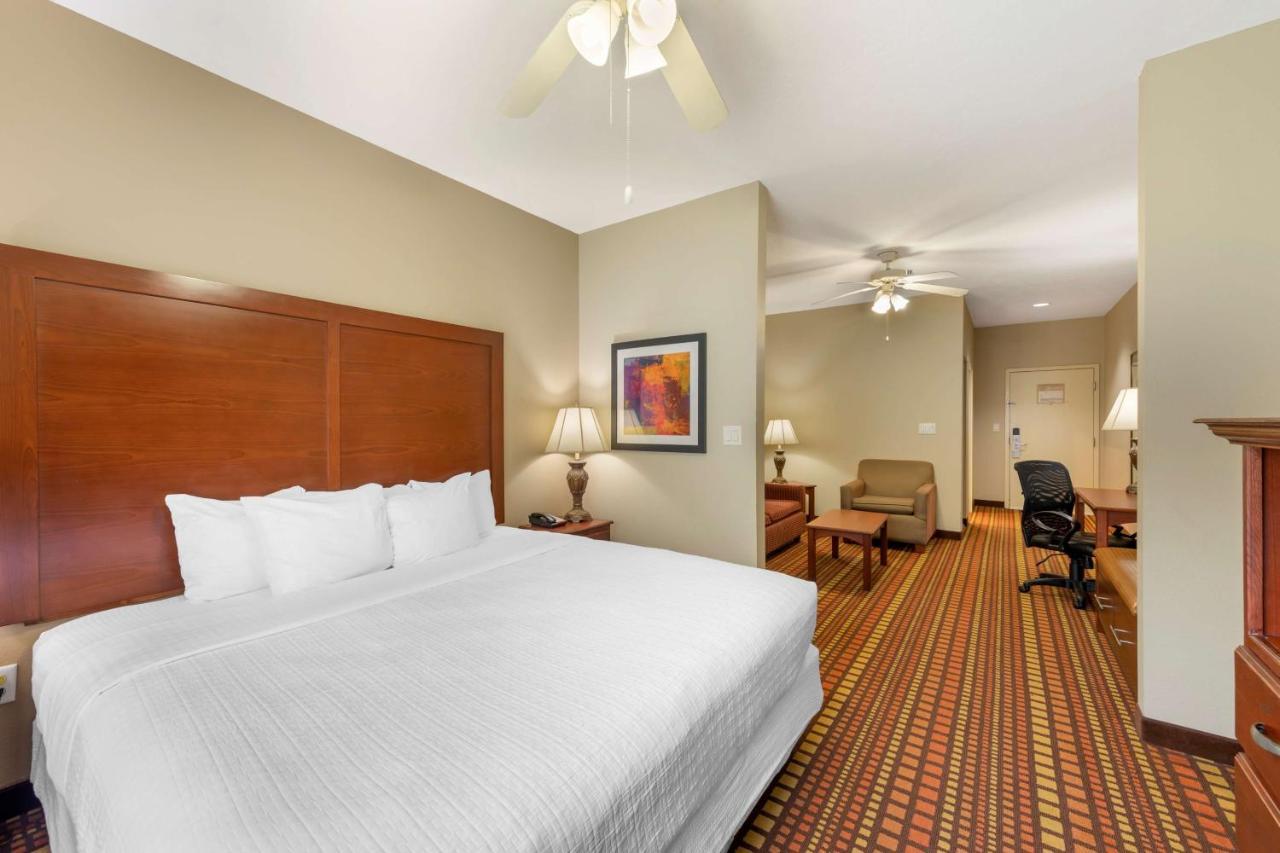 Best Western Plus Gadsden Hotel & Suites Esterno foto