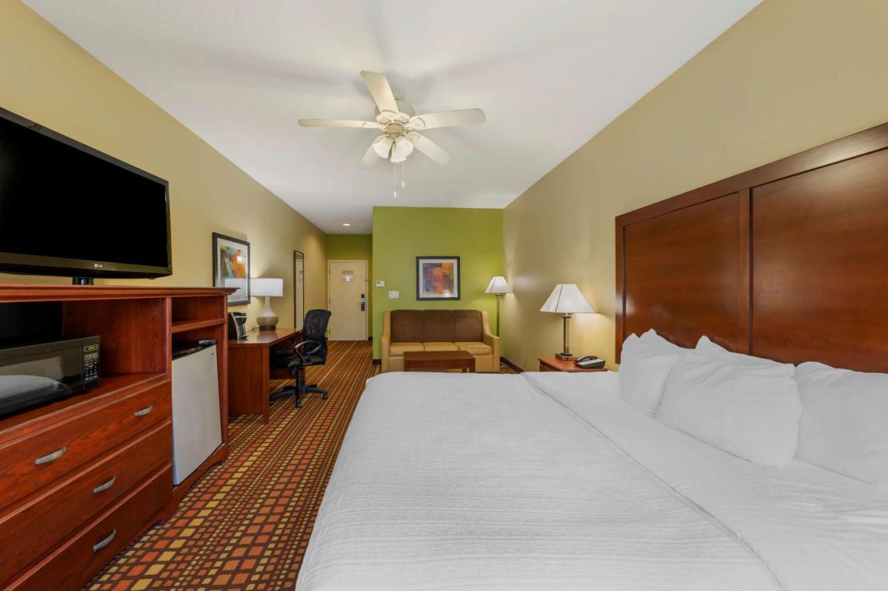 Best Western Plus Gadsden Hotel & Suites Esterno foto
