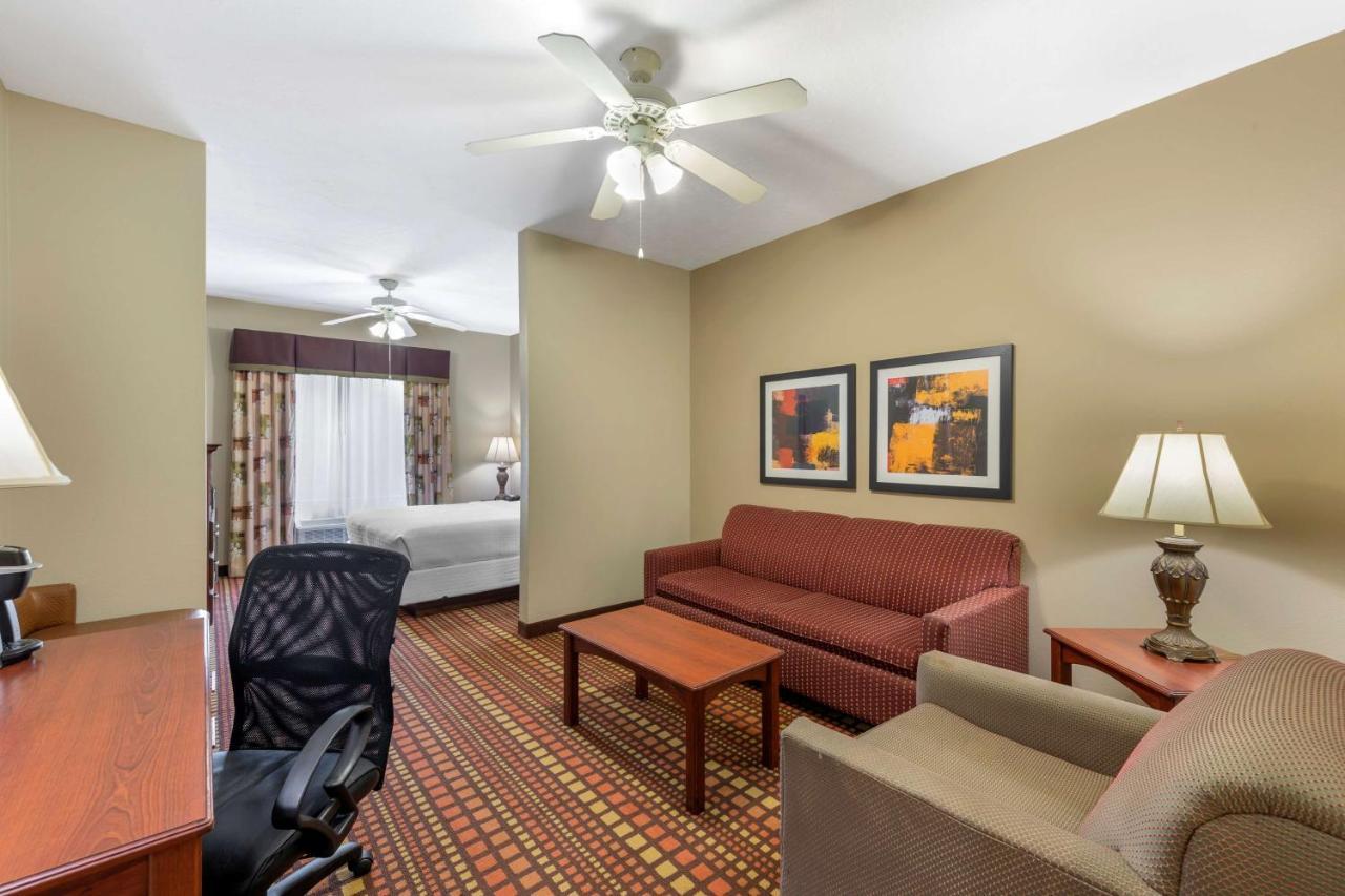 Best Western Plus Gadsden Hotel & Suites Esterno foto
