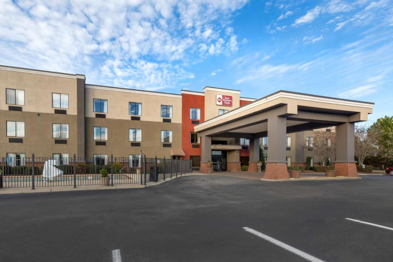Best Western Plus Gadsden Hotel & Suites Esterno foto