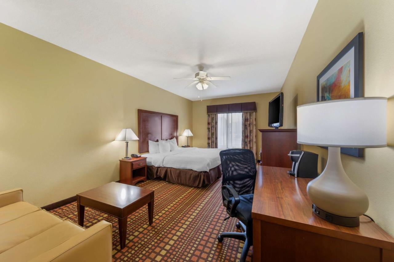 Best Western Plus Gadsden Hotel & Suites Esterno foto