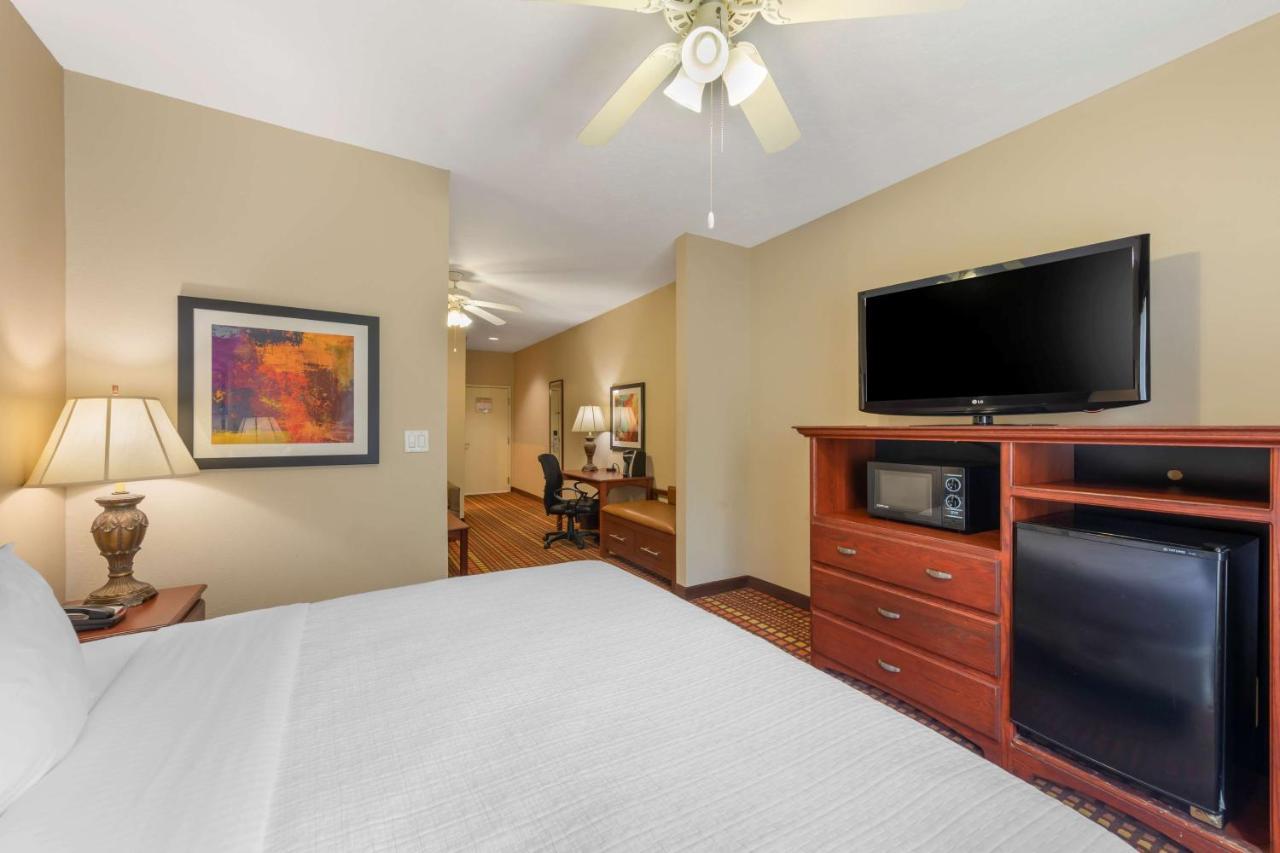 Best Western Plus Gadsden Hotel & Suites Esterno foto